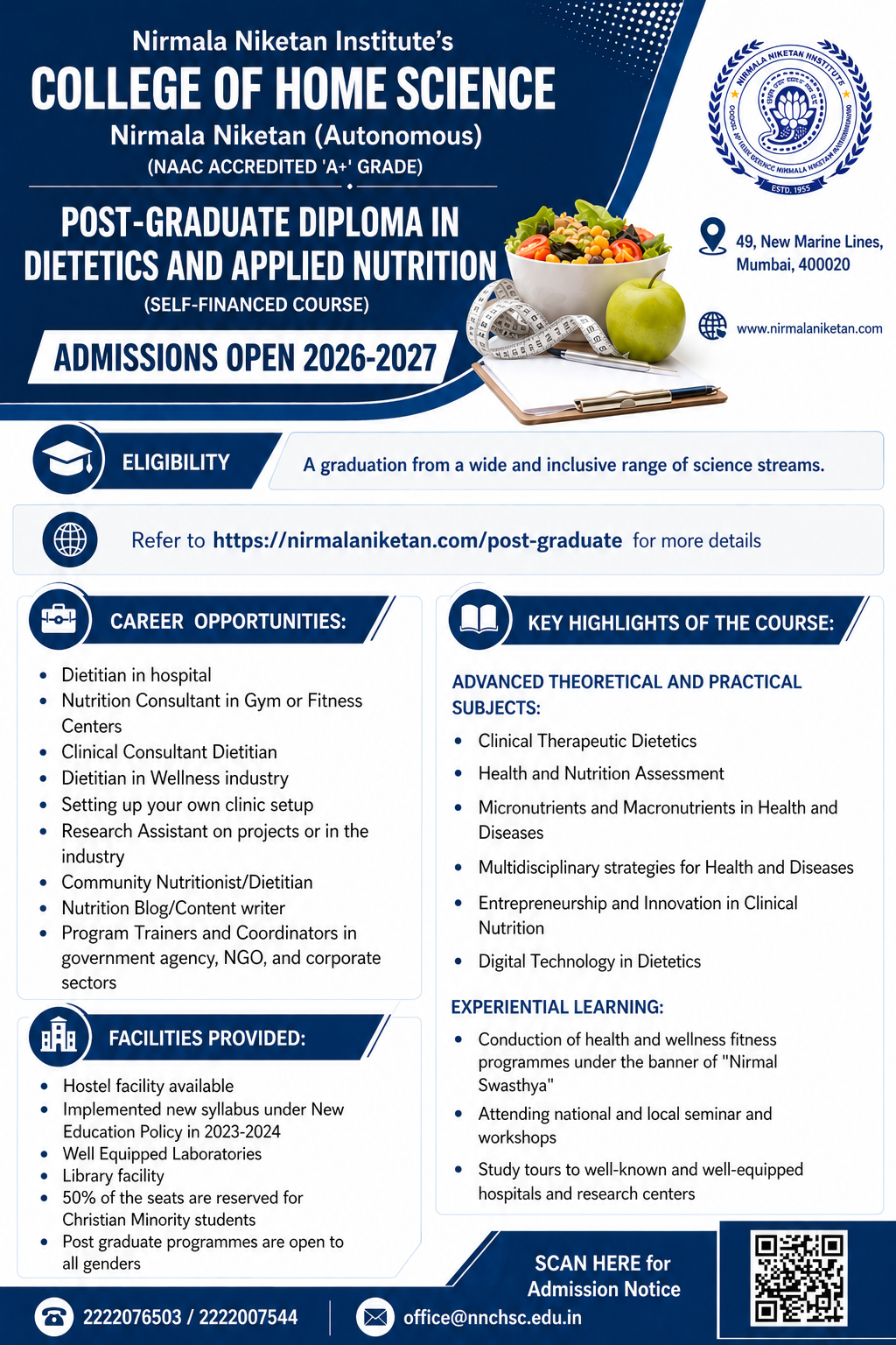 PGD FLYER