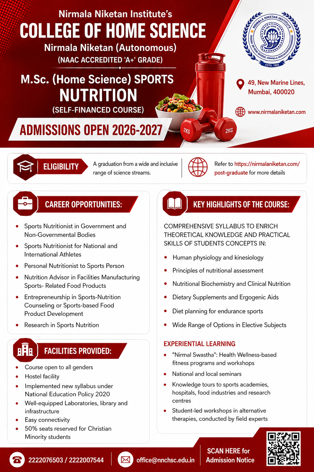 SN FLYER