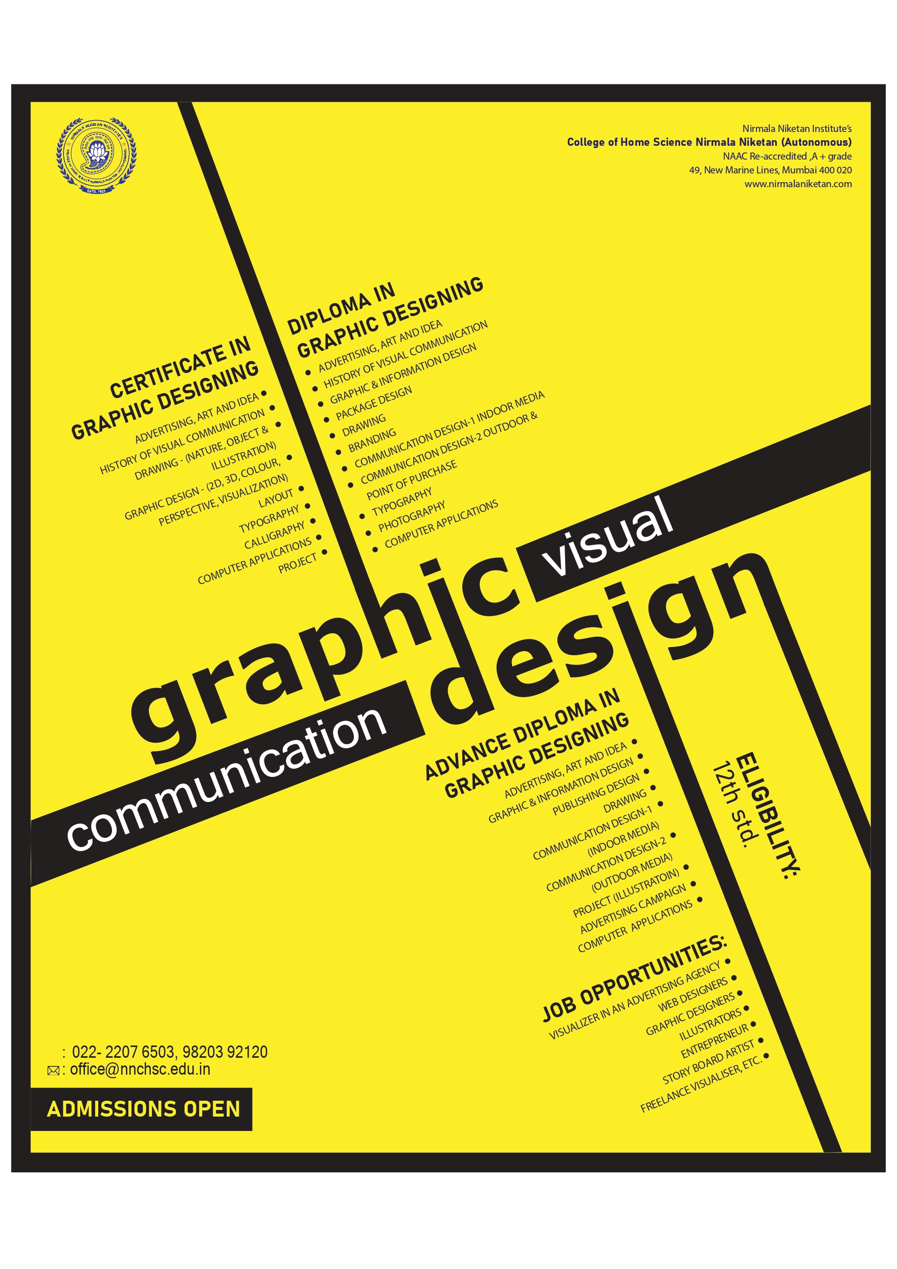 GDVC 2026-27 Admissionposter 1-1_page-0001